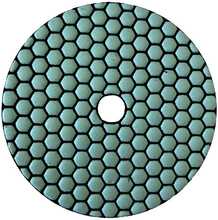 Teemantlihvimisketas Specialist+ 37-1050, 125 mm, 50P, universaalne
