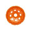 Teemantlihvketas Golz DS42, 180 x 22.2 x 4.5 mm