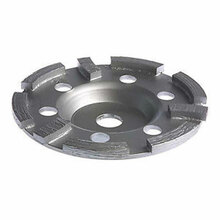 Teemantlihvimisketas Makita A-86321, 110 mm