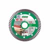 Teemantlõikeketas Distar Turbo Elite 5D, 180 mm, graniidile
