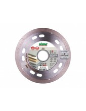 Teemantlõikeketas Distar Esthete, 125 x 1,1 x 22,23 mm, portselanile, kivimassile, keraamikale