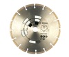 Teemantlõikeketas Bosch 2609256415 CONCRETE, 230 x 22 mm