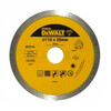 Teemantlõikeketas Dewalt DT3715-QZ, 110 x 20 mm