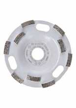 Teemantlihvimisketas Bosch 2608601763 Expert for Concrete, 125 x 22,23 mm