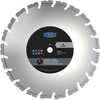Teemantlõikeketas Tyrolit 34500104, 350 mm