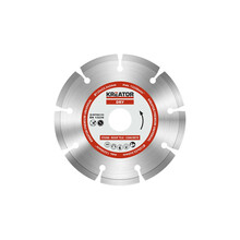 Teemantketas Kreator, 125 x 2 x 22,23 mm