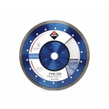 Teemantlõikeketas Rubi 31937 TVH 250 SuperPro, 250 x 25,4 mm