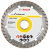 Teemantlõikeketas Bosch 2608615037 Universal, 125 x 22,23 mm