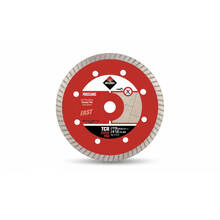 Teemantlõikeketas Rubi TCR 115 SuperPro, 115 mm