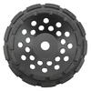 Teemant lihvketas Graphite 57H887, 125 x 22,2 x 5 mm