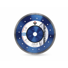 Teemantlõikeketas Rubi TVA 115 x 22,2 mm SuperPro