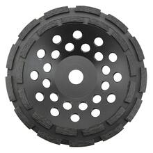 Teemant lihvketas Graphite 57H887, 125 x 22,2 x 5 mm