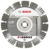 Teemantlõikeketas Bosch 2608602655 Concrete, 230 x 22,23 x 2,4 mm
