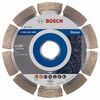 Teemantlõikeketas Bosch 2608615139 Professional For Stone, 125 x 22,23 x 1,6 mm