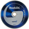 Teemantlõikeketas Makita B-13063 Comet, 80 x 15 x 1,6 mm