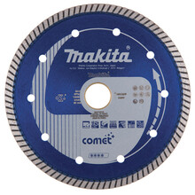 Teemantlõikeketas Makita B-13007 Comet, 150 x 22,23 mm