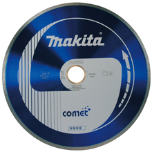 Teemantlõikeketas Makita B-13063 Comet, 80 x 15 x 1,6 mm