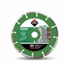 Teemantlõikeketas Rubi 32940 SEV PRO, 125 x 22.23 x 2.2 mm