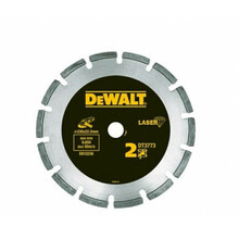 Teemantlõikeketas DeWalt DT3743-XJ, 230 x 22,2 mm