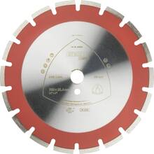Teemantlõikeketas Klingspor DT 602 B Supra, 350 x 3,2 x 25,4 mm