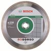 Teemantlõikeketas Bosch 2608602205 FPE, 230 x 22,23 mm, keraamika
