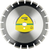 Teemantlõikeketas Klingspor DT 350 A Extra, 400 x 25,4 mm
