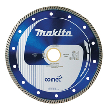 Teemantlõikeketas Makita Comet, 230 mm