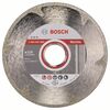 Teemantlõikeketas Bosch 115 mm, 22,23 mm, BEST FOR MARBLE