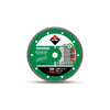 Teemantlõikeketas Rubi 25918 TSV, 230 x 22.22 x 2.5 mm