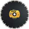 Teemantketas Samedia MST, 400 x 25,4 mm