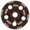 Teemantlihvimisketas Bosch 2608602203 Expert, 125 x 22,23 x 4,5 mm, abrasiivpindadele