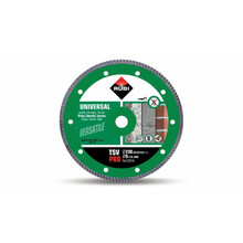 Teemantlõikeketas Rubi 25918 TSV, 230 x 22.22 x 2.5 mm