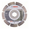 Teemantlõikeketas Bosch 2608602197 BPE, 125 x 1,6 x 22,23 mm, betoonile