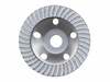 Lihvimisketas Powerlink 125 x 5 x 22,23 mm