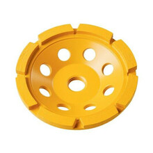Teemantlihvketas Dewalt DT3795-QZ, 125 mm x 14 mm x 5 mm