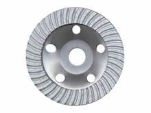 Lihvimisketas Powerlink 125 x 5 x 22,23 mm