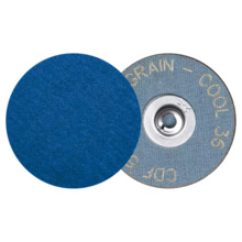 Lihvketas Pferd CDFR 75 Victograin-Cool 36, 75 mm