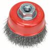 Traathari Bosch 2608622098 Clean for Metal, 70 mm M14