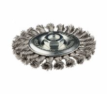 Traatketashari Graphite 57H598, 125 mm M14