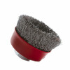 Traadist lihvimisketas Sit, 60 mm