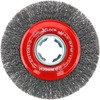Vastupidav traathari Bosch 2608620732 X-LOCK, 115 mm
