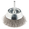 Traathari Graphite 57H599, 50 mm INOX