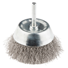 Traathari Graphite 57H599, 50 mm INOX