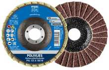 Vildist poleerimisketas Pferd PVL 125 A 180 M, 125 mm