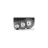 Traadist lihvimisketas Sit, 125 mm