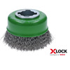 Traathari Bosch 2608620728 X-LOCK, 75 mm