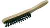 Messingist traathari Drel, 5 rida