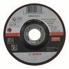 Lihvketas Bosch WA 46 BF, 125x3x22,23 mm