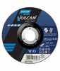 Lihvketas Norton Vulcan A30S, 125x6,4x22,2 mm T27