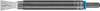 Traathari Pferd PBUL 1010/6 INOX, 0,3 mm